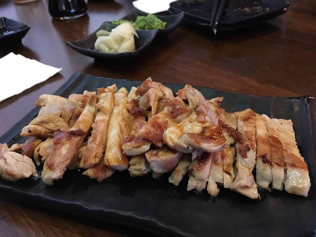 Hama Sushi | restaurant | 3611 Major MacKenzie Dr W #5, Woodbridge, ON L4H 0A2, Canada | 9054176333 OR +1 905-417-6333