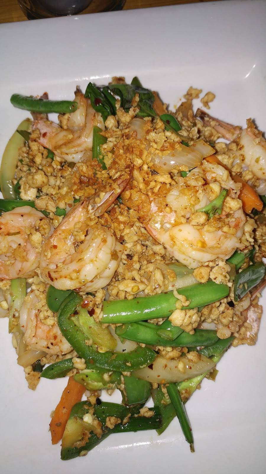 Ghang Thai Kitchen | restaurant | 229 Court St, Brooklyn, NY 11201, USA | 7188751369 OR +1 718-875-1369