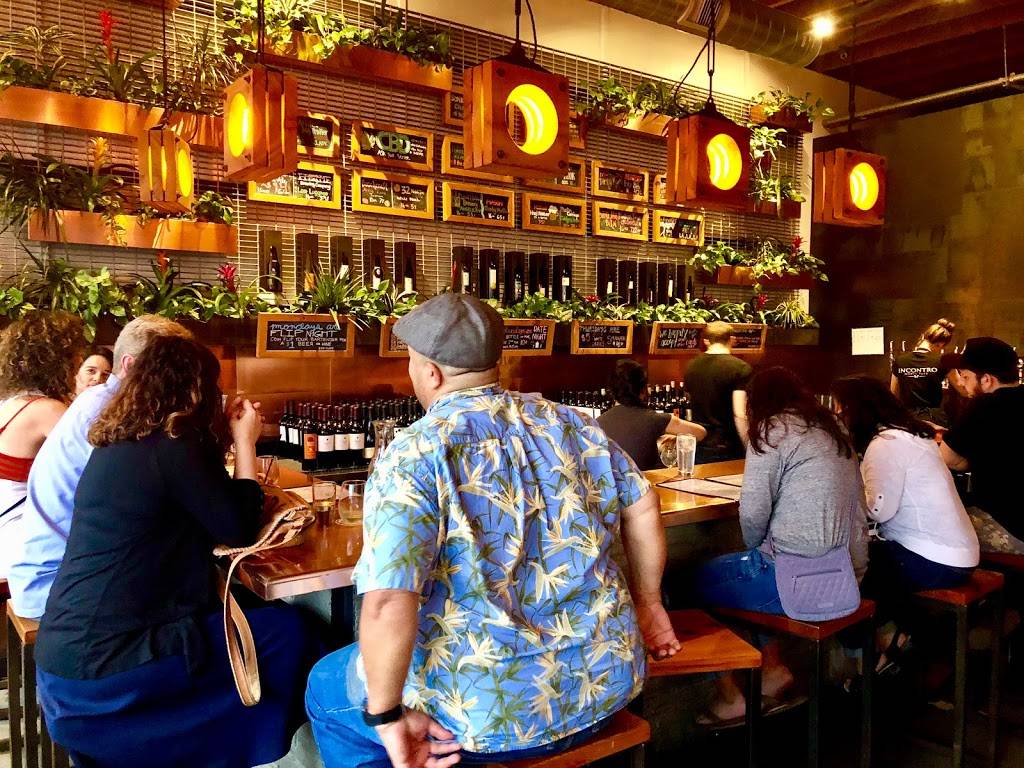 Encontro North Park | restaurant | 3001, 3001 University Ave, San Diego, CA 92104, USA | 6192911220 OR +1 619-291-1220