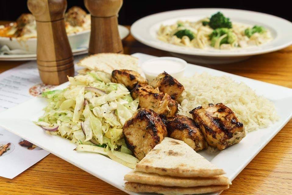 The Suite Bar & Grill | restaurant | 5300 Sidney Simons Blvd, Columbus, GA 31904, USA | 7628211209 OR +1 762-821-1209