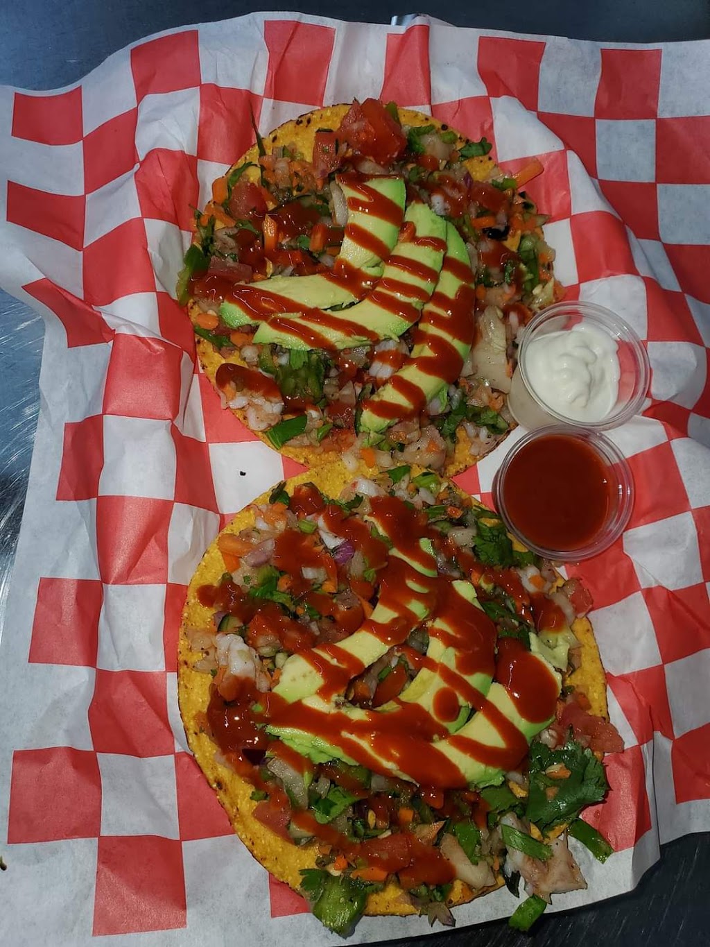 TAQUERIA TOVAR | restaurant | 602 Fairmont Pkwy, Pasadena, TX 77504, USA | 8322179333 OR +1 832-217-9333