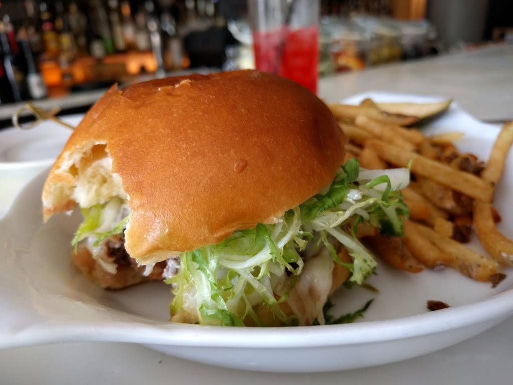 Heirloom | restaurant | 1157 Chapel St, New Haven, CT 06511, USA | 2035033919 OR +1 203-503-3919