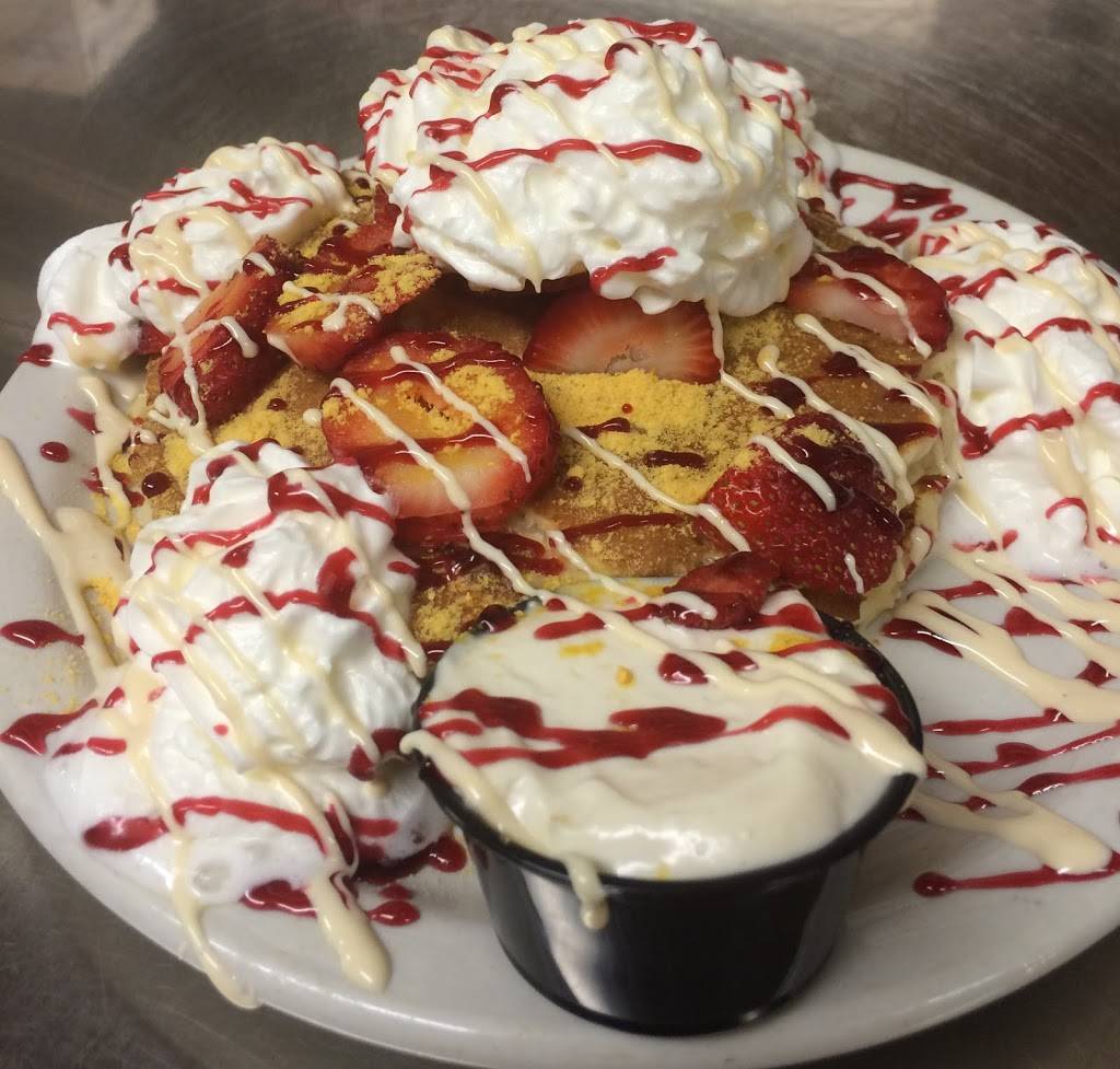 Honey Field Restaurant | restaurant | 984 E 9th St, Lockport, IL 60441, USA | 8158363880 OR +1 815-836-3880