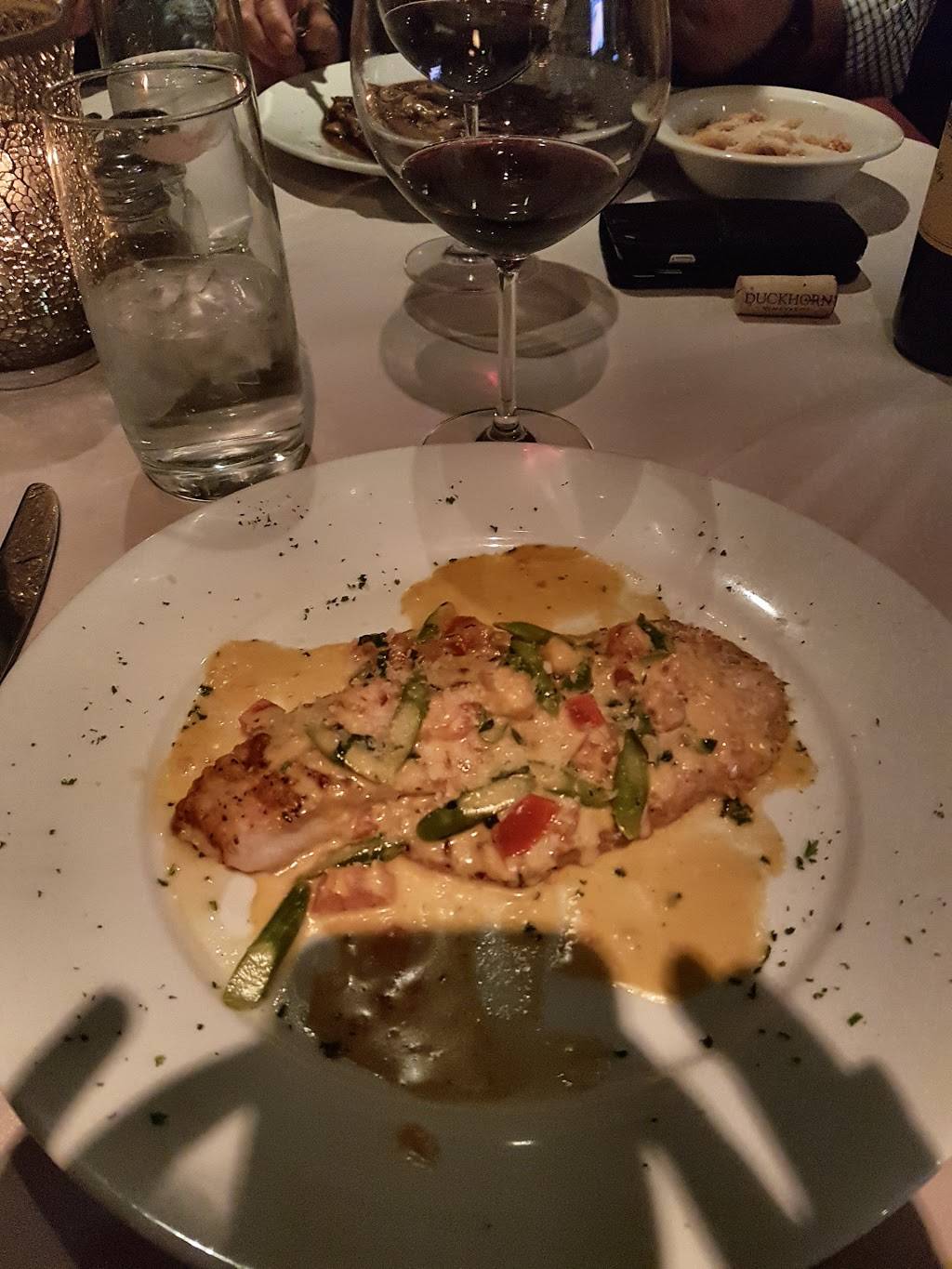 Darcys Ristorante (aka Gianfrancos) | restaurant | 10434 E Jomax Rd, Scottsdale, AZ 85262, USA | 4805856969 OR +1 480-585-6969