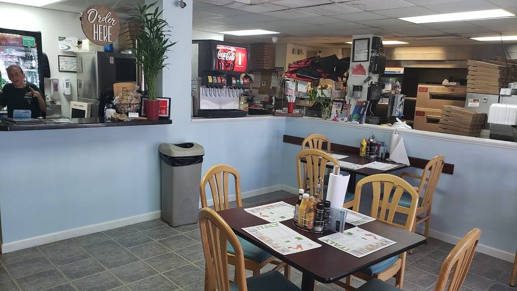 Driftwood Pizza, Pasta, & Subs | meal delivery | 10875 Overseas Hwy #140, Marathon, FL 33050, USA | 3057438770 OR +1 305-743-8770