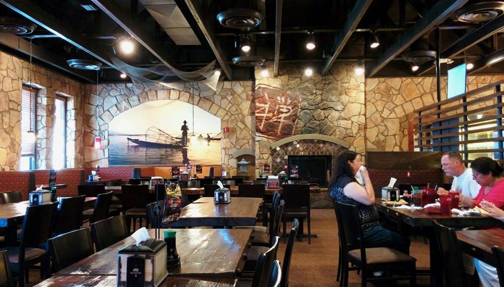 Zen Buffet | restaurant | 945 W Huntington Dr, Monrovia, CA 91016, USA | 6263598881 OR +1 626-359-8881