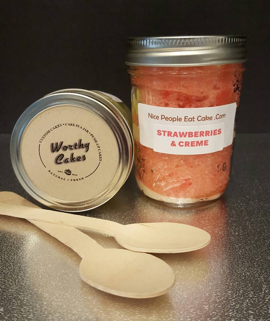 Worthy Cakes | bakery | 424 Story Rd, Ocoee, FL 34761, USA | 4073953680 OR +1 407-395-3680