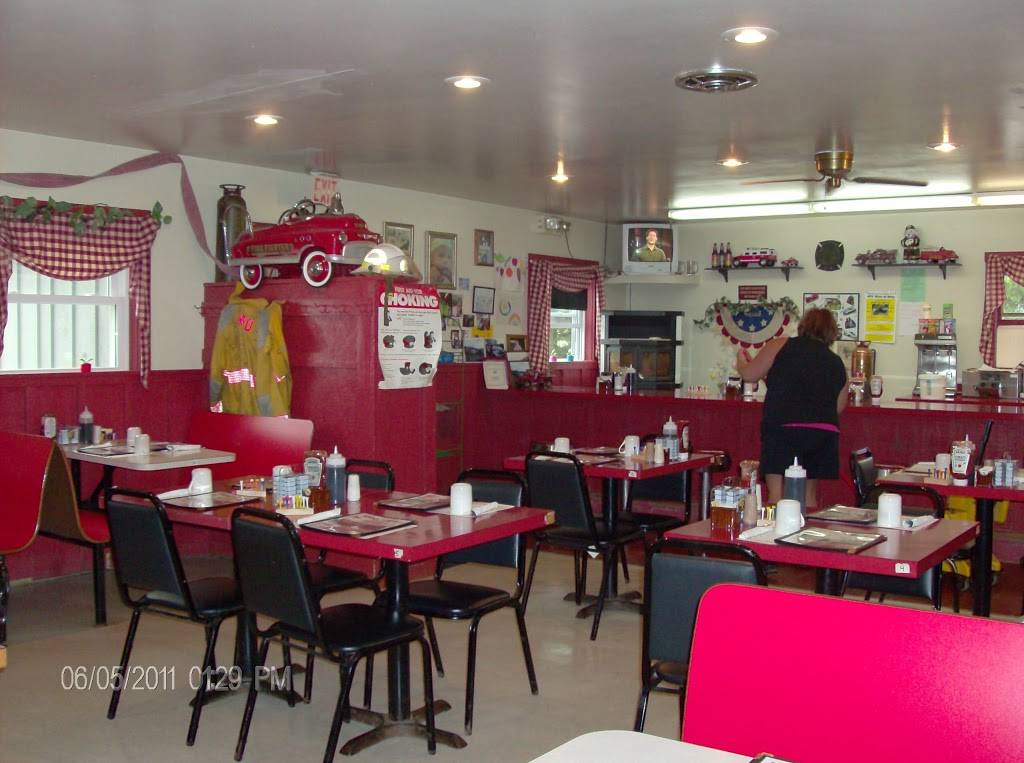 Wendys Diner & Ice Cream Too | restaurant | 1717 NY-8, Cassville, NY 13318, USA | 3158395000 OR +1 315-839-5000
