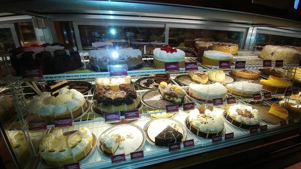 The Cheesecake Factory | restaurant | 600 Spectrum Center Dr, Irvine, CA 92618, USA | 9497889998 OR +1 949-788-9998