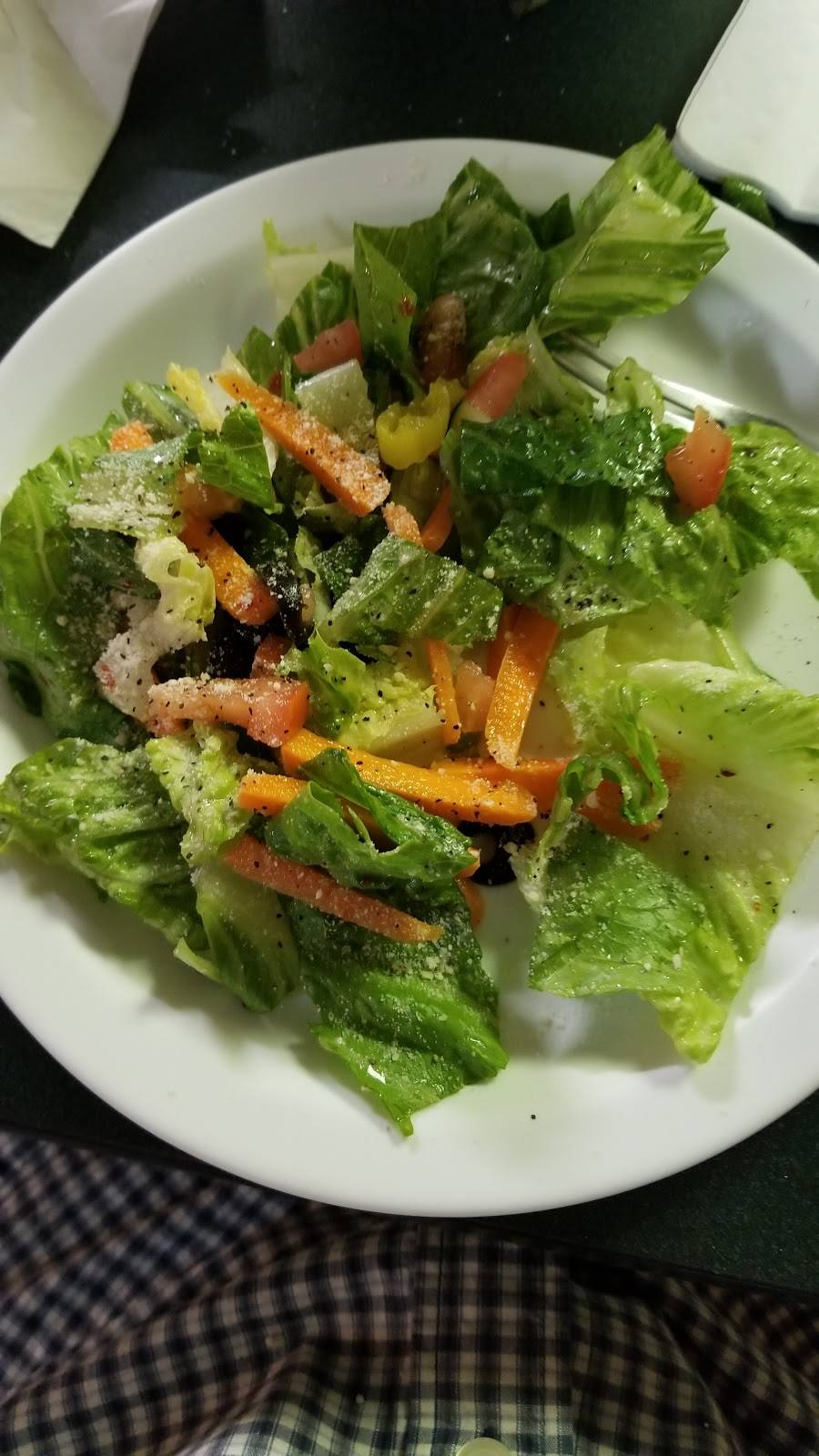 Chicagos Pizza | restaurant | 6678, 5525 Blanco Rd #115, San Antonio, TX 78216, USA | 2103498005 OR +1 210-349-8005