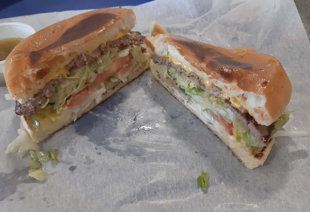 Jumbos Hamburgers | restaurant | 6558 E 41st St, Tulsa, OK 74145, USA | 9186630944 OR +1 918-663-0944