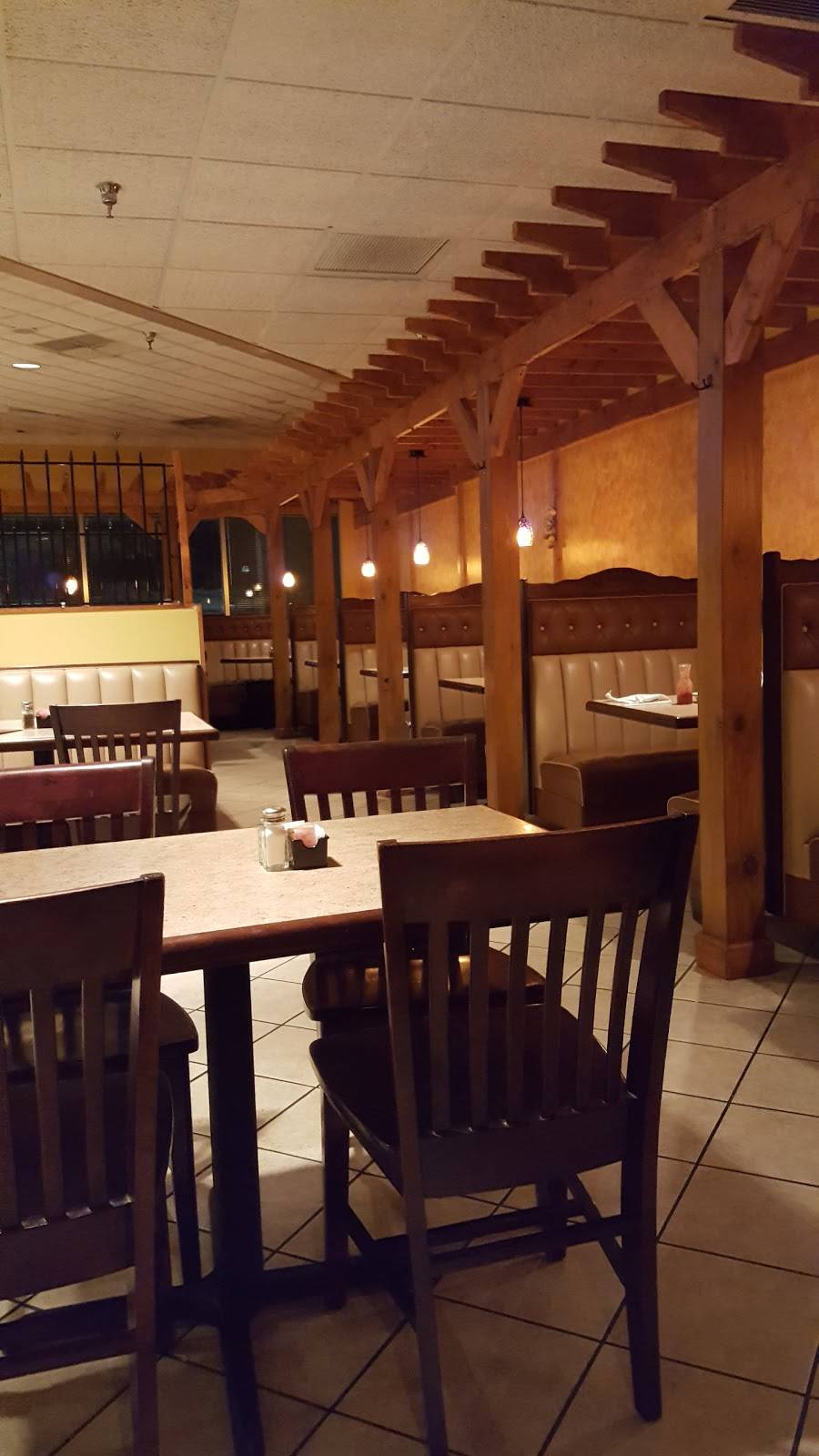 Mi Patron | restaurant | 3700 Candlers Mountain Rd, Lynchburg, VA 24502, USA | 4348452844 OR +1 434-845-2844