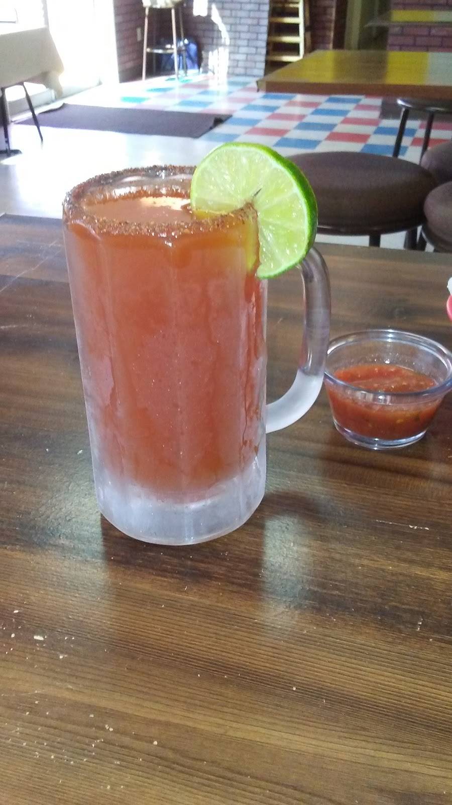 Taqueria Tijuana | restaurant | 800 Prairie St, Elkhart, IN 46516, USA | 5742946467 OR +1 574-294-6467