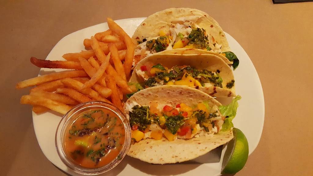 Bonefish Grill | restaurant | 3580 Wedgewood Ln, The Villages, FL 32162, USA | 3526749292 OR +1 352-674-9292