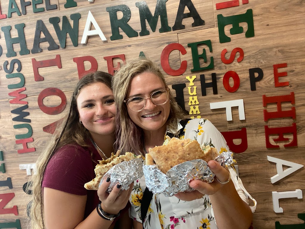 falafel factory inc | restaurant | 5903 Goldview Pkwy suite 107, Wesley Chapel, FL 33544, USA | 8135758693 OR +1 813-575-8693