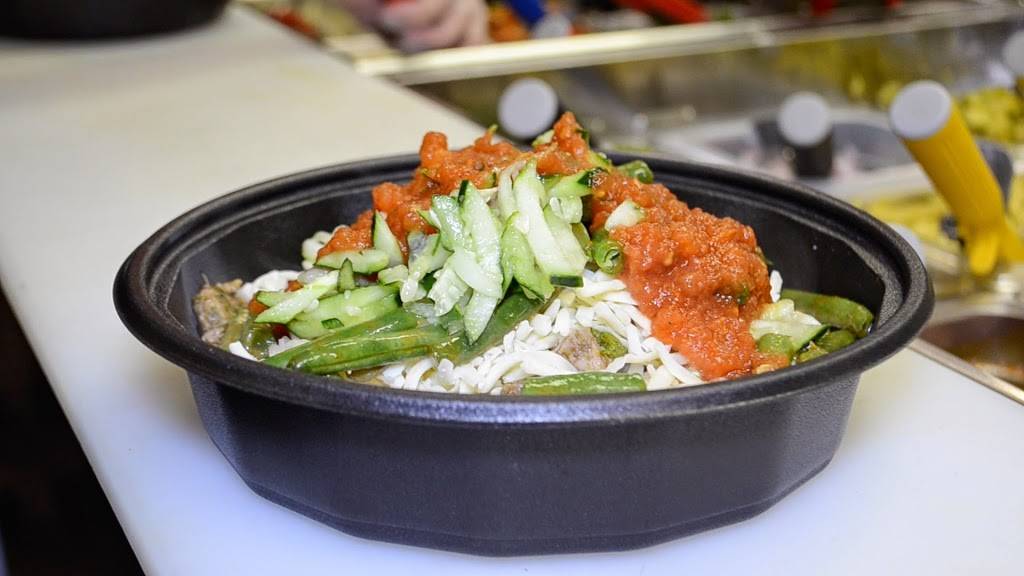 Forkful | restaurant | 1130 Western Blvd, Jacksonville, NC 28546, USA | 9103339767 OR +1 910-333-9767