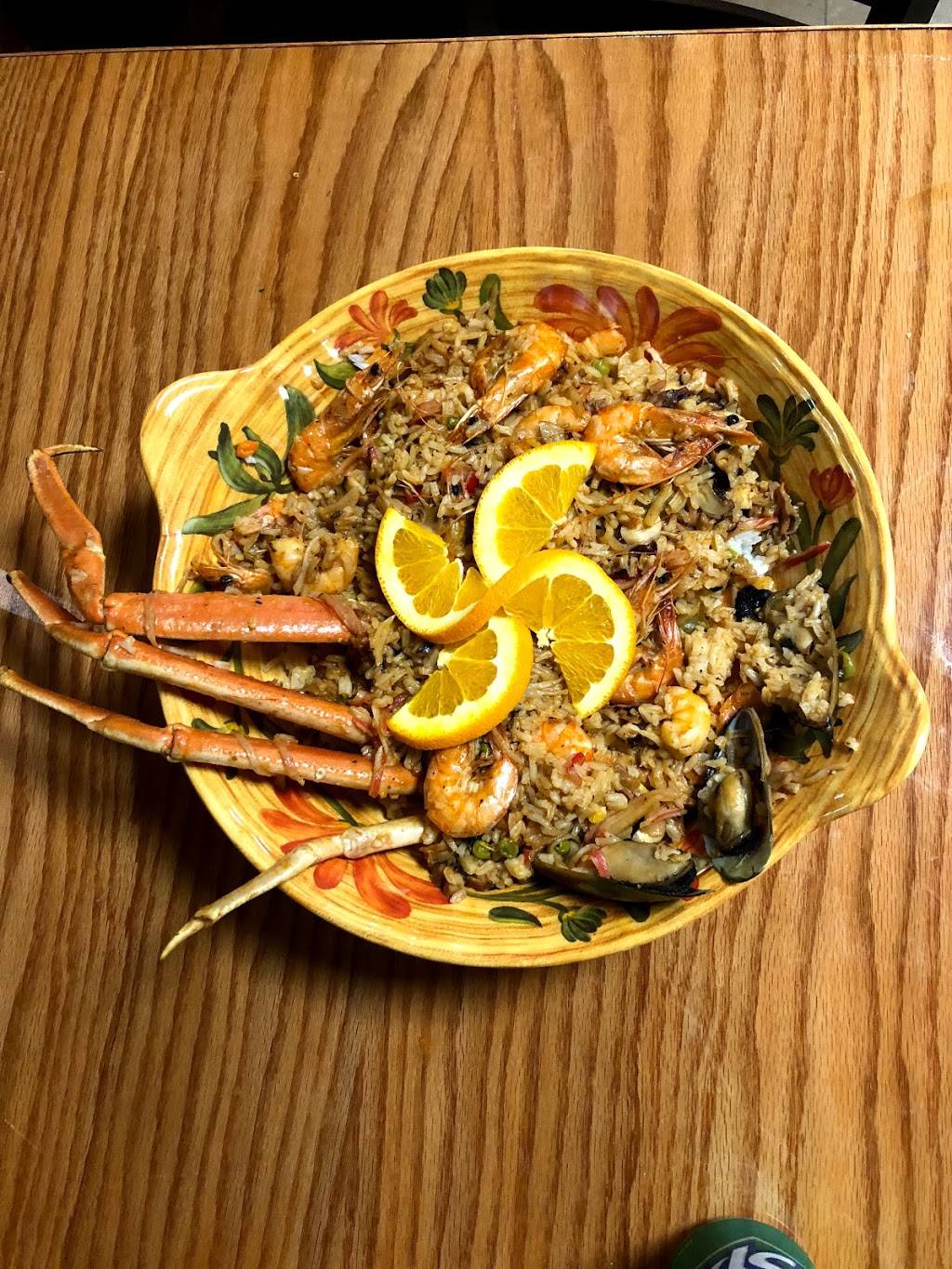 Mariscos La Playa | restaurant | 2880 W Cermak Rd, Chicago, IL 60623, USA | 7738011870 OR +1 773-801-1870