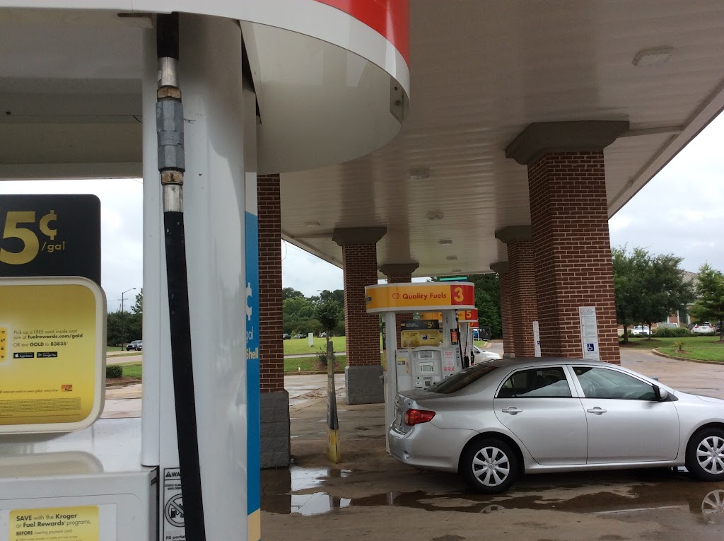 Shell | restaurant | 1291 W Government St, Brandon, MS 39042, USA | 6018242461 OR +1 601-824-2461