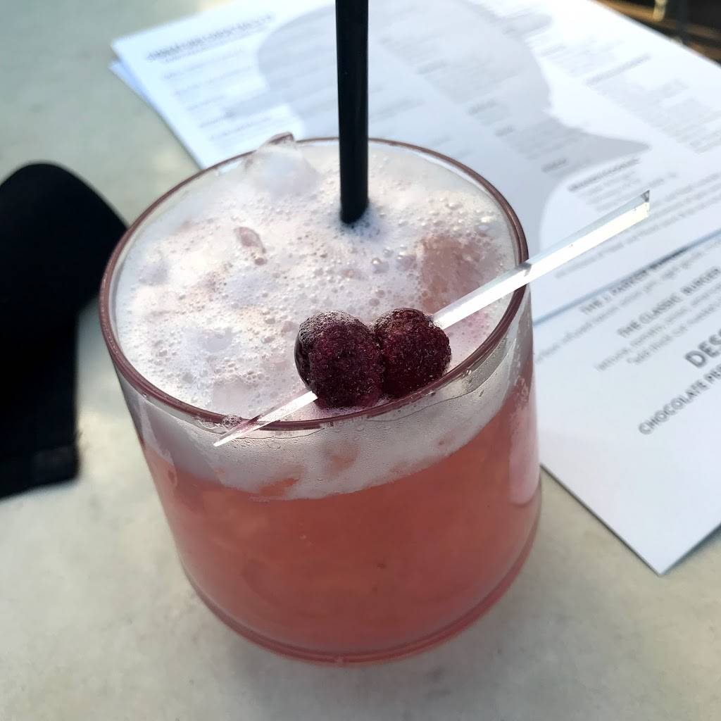 The J. Parker | night club | 1816 N Clark St, Chicago, IL 60614, USA | 3122544747 OR +1 312-254-4747