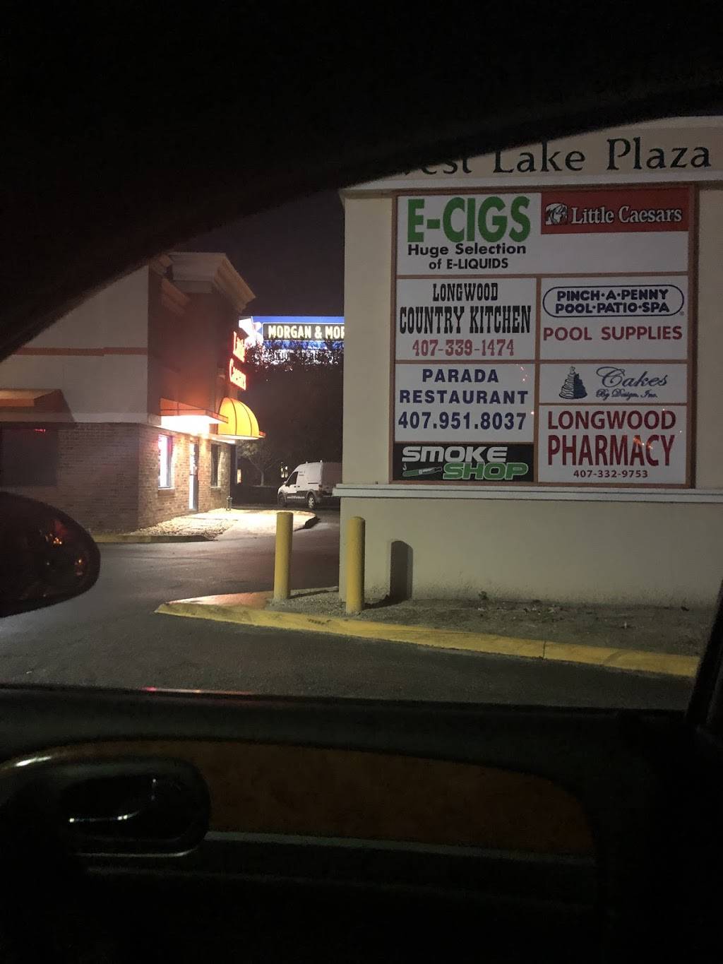 RMGs Little Caesars | restaurant | 282 W State Rd 434, Longwood, FL 32750, USA | 3214446598 OR +1 321-444-6598