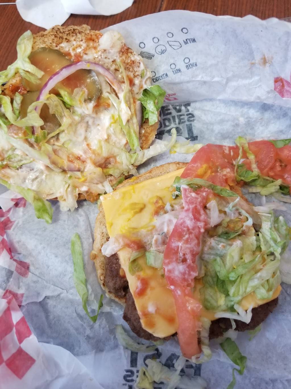 Checkers | restaurant | 4320 W North Ave, Chicago, IL 60639, USA | 7733847729 OR +1 773-384-7729