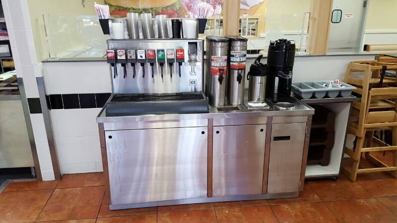 Braums Ice Cream & Burger Restaurant | restaurant | 2035 Bonham St, Paris, TX 75460, USA | 9037842142 OR +1 903-784-2142