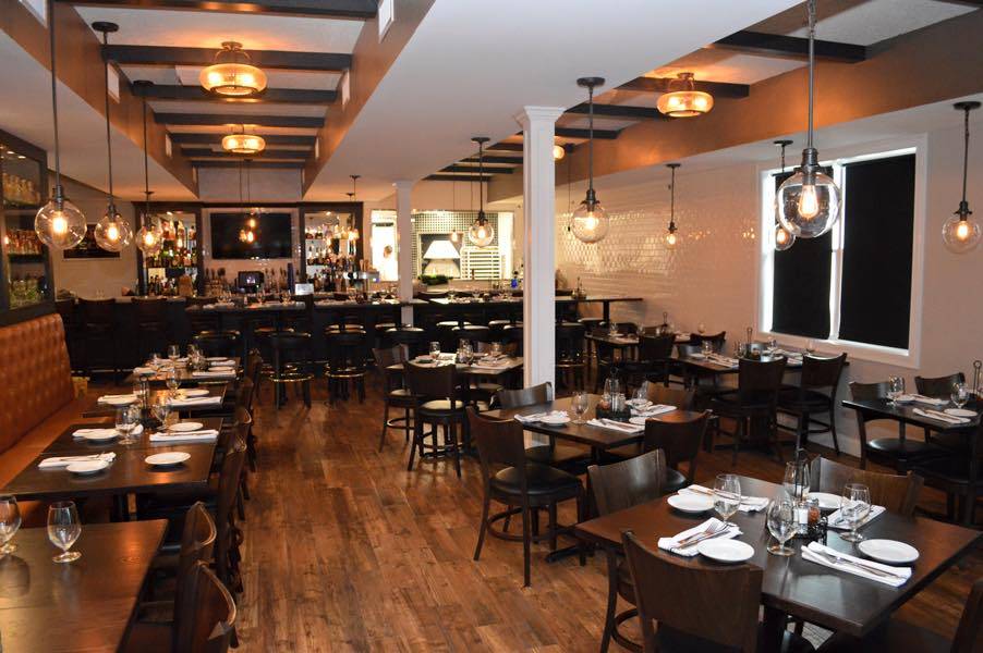 Mesa 21 | restaurant | 21 Lindsey St, Fall River, MA 02720, USA | 5086781980 OR +1 508-678-1980