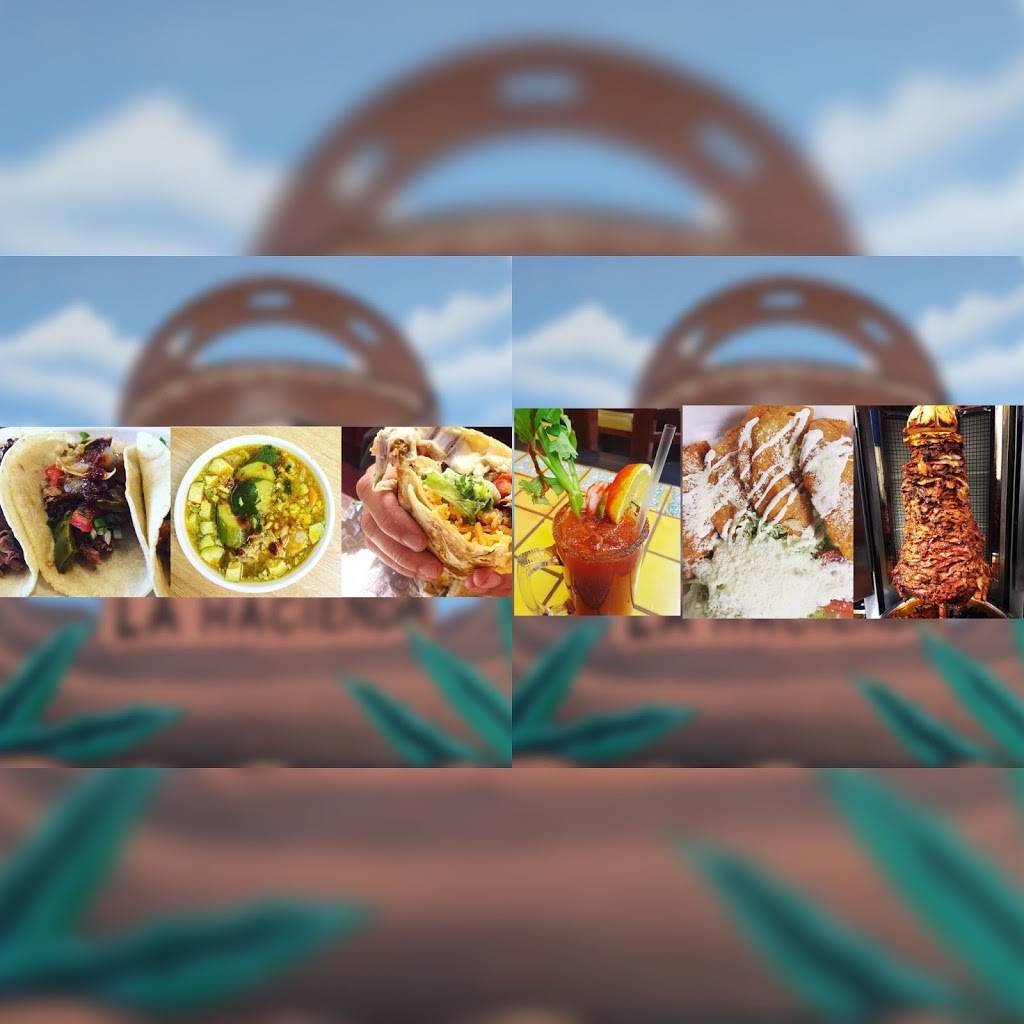 Taqueria La Hacienda | restaurant | 2146 S Military Hwy, Chesapeake, VA 23320, USA | 7579620090 OR +1 757-962-0090