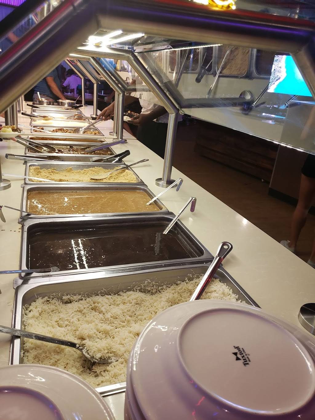 Gilson Brazillian Food -New Adress | restaurant | 5250 International Dr, Orlando, FL 32819, USA | 4074863984 OR +1 407-486-3984