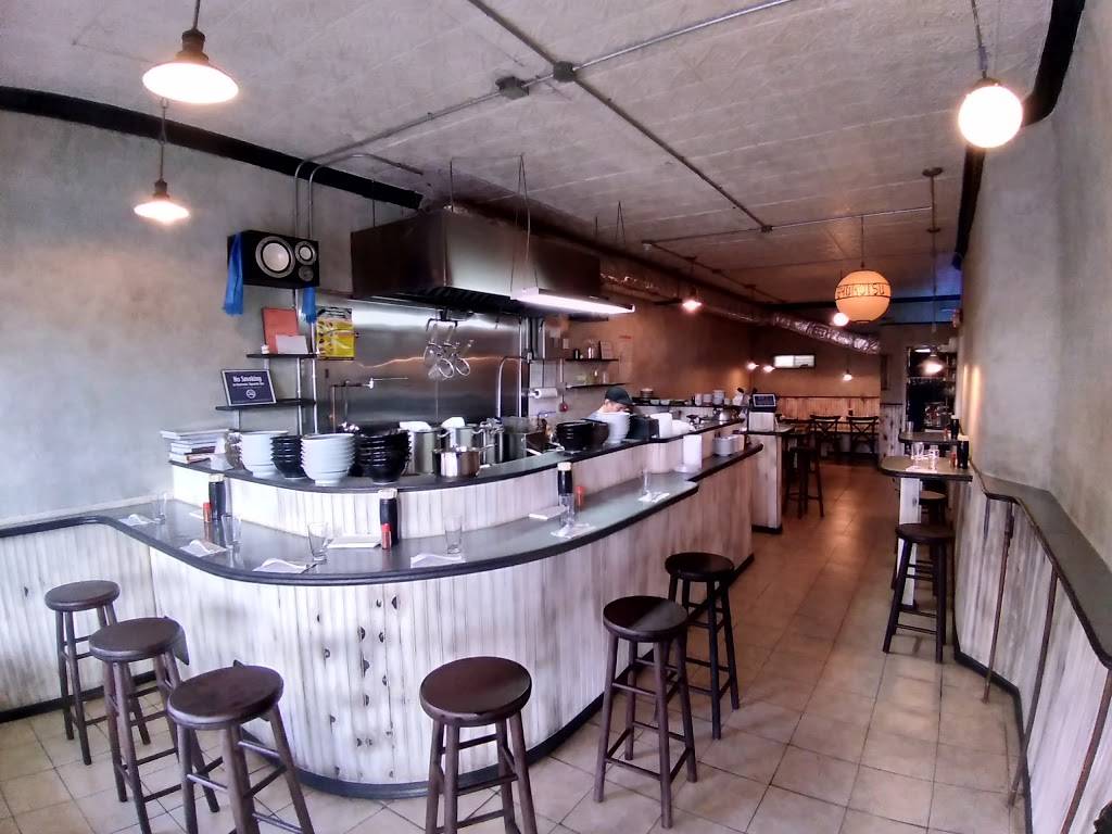 Za-Ya Ramen | restaurant | 545 Court St, Brooklyn, NY 11231, USA | 3479874103 OR +1 347-987-4103