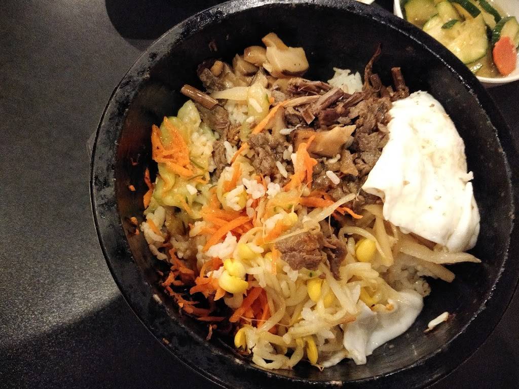 Seoul Restaurant | restaurant | 6231 Perimeter Dr # 199, Chattanooga, TN 37421, USA | 4238559113 OR +1 423-855-9113