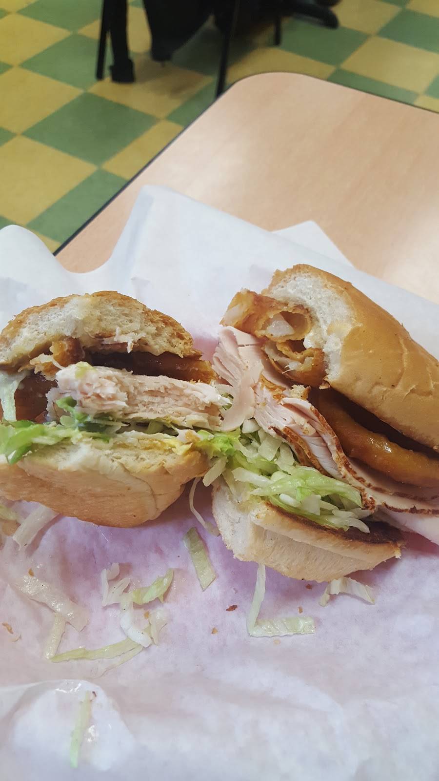 Stephanies Sandwiches | meal takeaway | 10700 Jersey Blvd #100, Rancho Cucamonga, CA 91730, USA | 9099871816 OR +1 909-987-1816