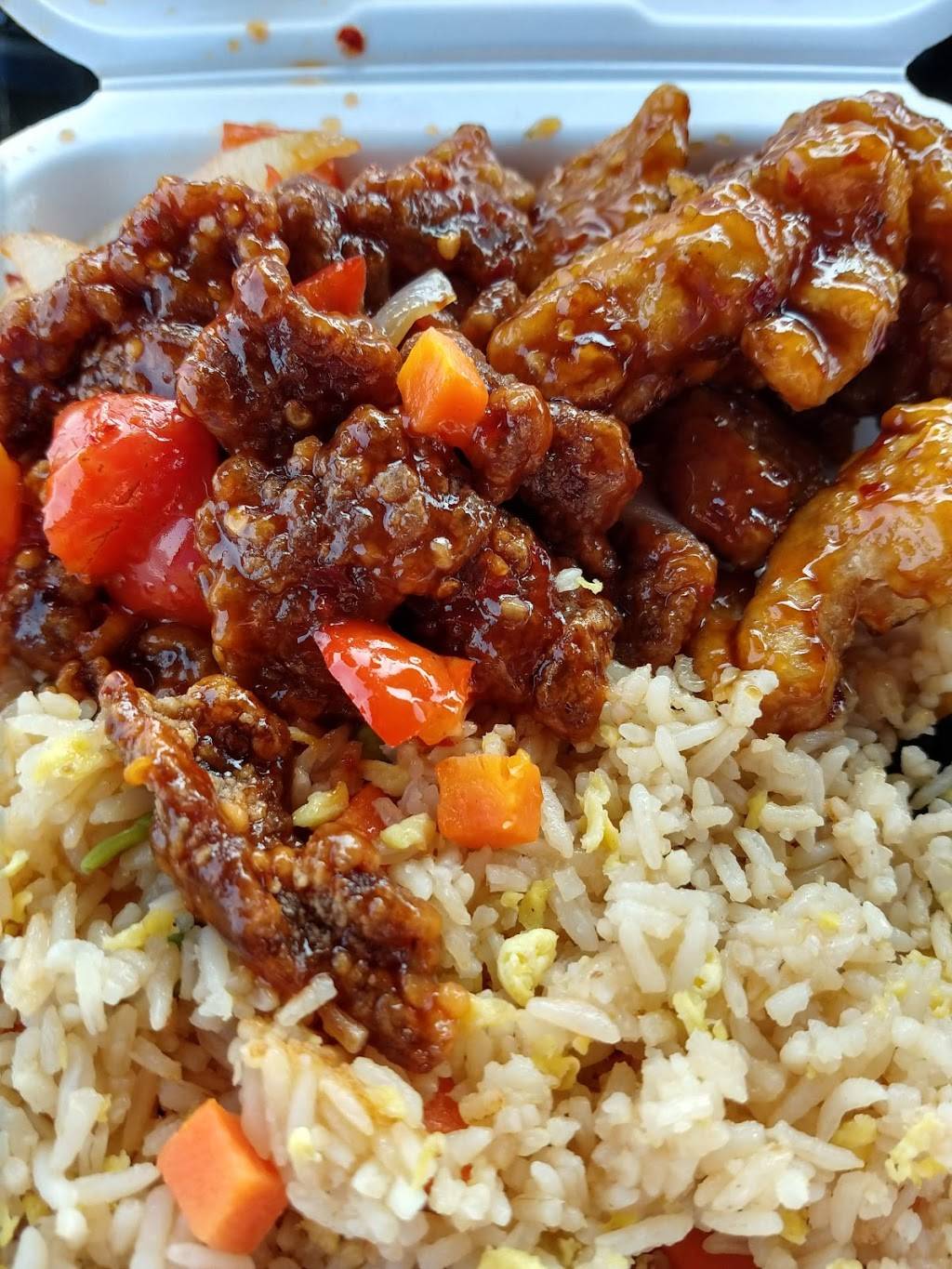 Panda Express | restaurant | 4433 W Saginaw Hwy, Lansing, MI 48917, USA | 5173218618 OR +1 517-321-8618