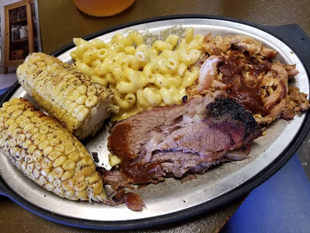 HEK Yeah BBQ | restaurant | 15044 Cave Creek Road #6, Phoenix, AZ 85032, USA | 6026268404 OR +1 602-626-8404