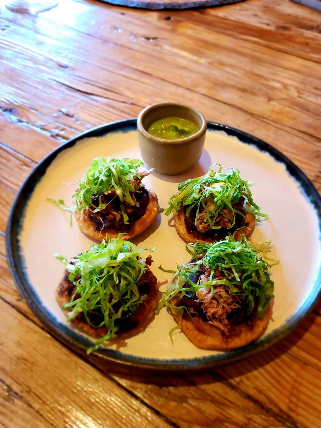 Fauna | restaurant | Carretera Ensenada - Tecate km #73, 22760 Guadalupe, B.C., Mexico | 016461036403 OR +52 646 103 6403