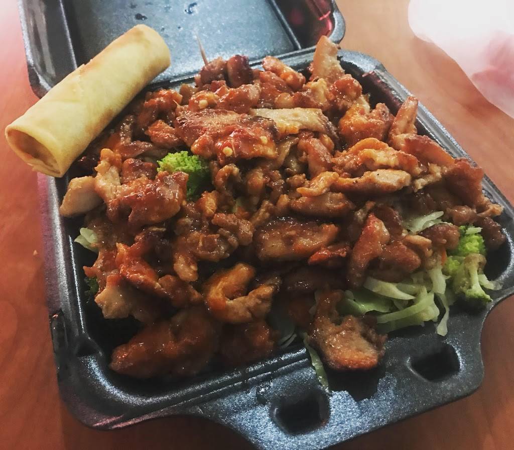 Sarku Japan | restaurant | Sp #FC-7, Asheville Mall, 3 S Tunnel Rd, Asheville, NC 28805, USA | 8285051857 OR +1 828-505-1857