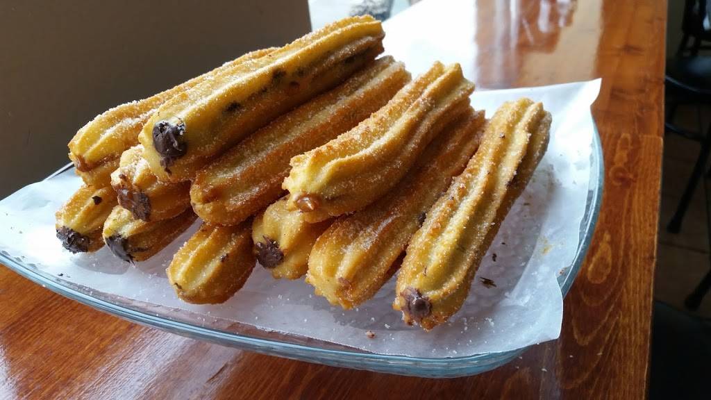 Cafe Grain DOr Inc | restaurant | 250 Rue Beaubien E, Montréal, QC H2S 1R7, Canada | 5142723905 OR +1 514-272-3905