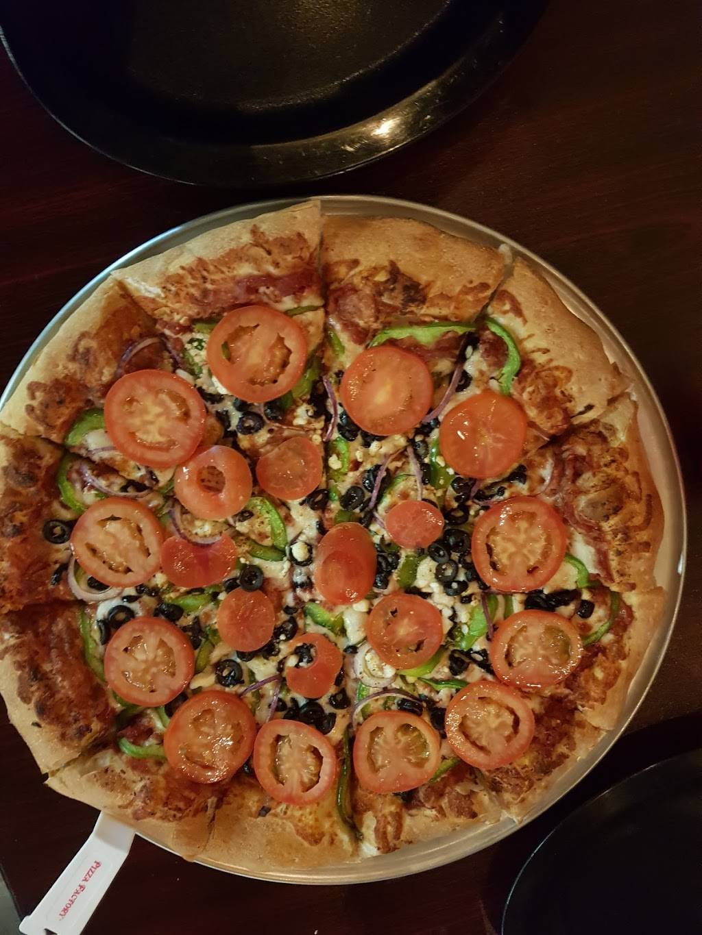 Pizza Factory | restaurant | 3480 Lakeside Dr, Reno, NV 89509, USA | 7754331236 OR +1 775-433-1236
