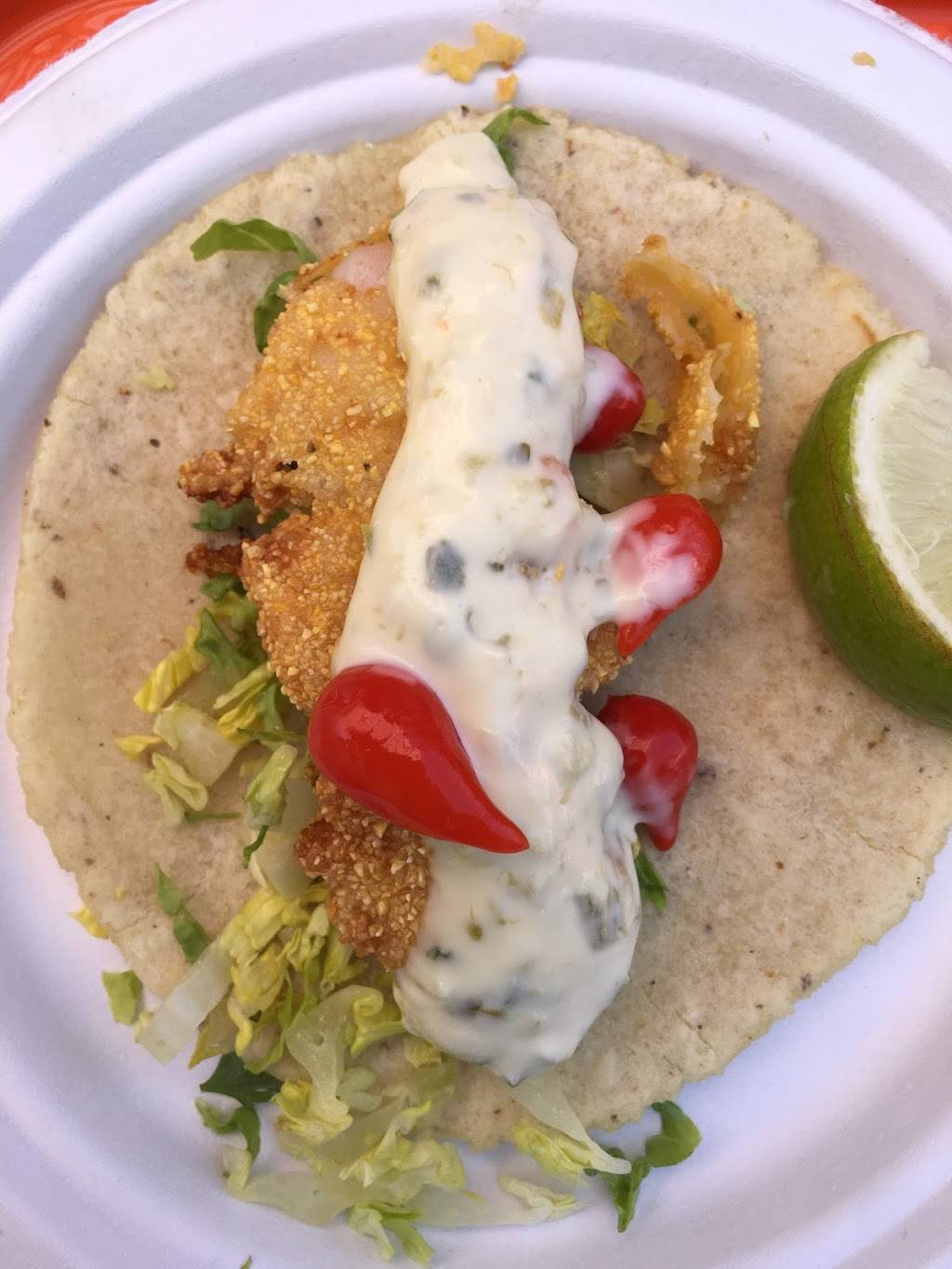 Taco Cina | restaurant | Brooklyn, NY 11249, USA | 6467836825 OR +1 646-783-6825