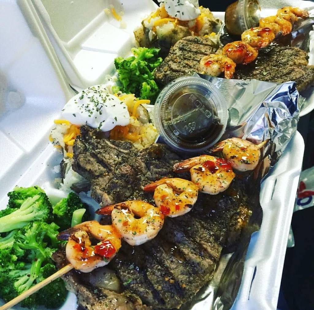 In The Mix Cafe | restaurant | 2573 Noble Rd, Cleveland Heights, OH 44121, USA | 2164651657 OR +1 216-465-1657