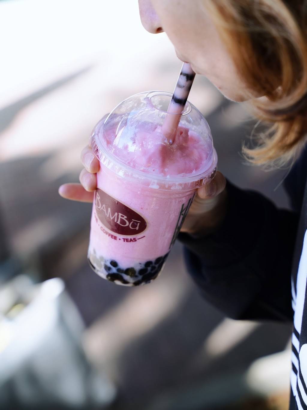 Bambu Denver Che - Coffee - Teas | cafe | 3926 Tennyson St, Denver, CO 80212, USA | 7202426449 OR +1 720-242-6449