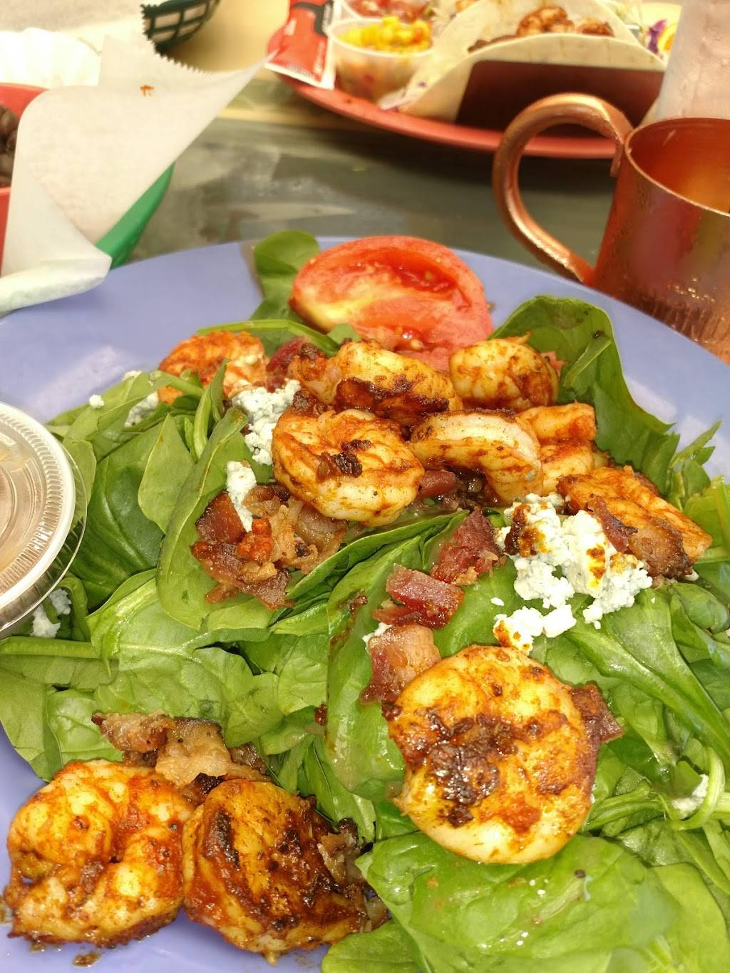 Long Doggers Cocoa Beach | restaurant | 350 W Cocoa Beach Causeway, Cocoa Beach, FL 32931, USA | 3216130002 OR +1 321-613-0002