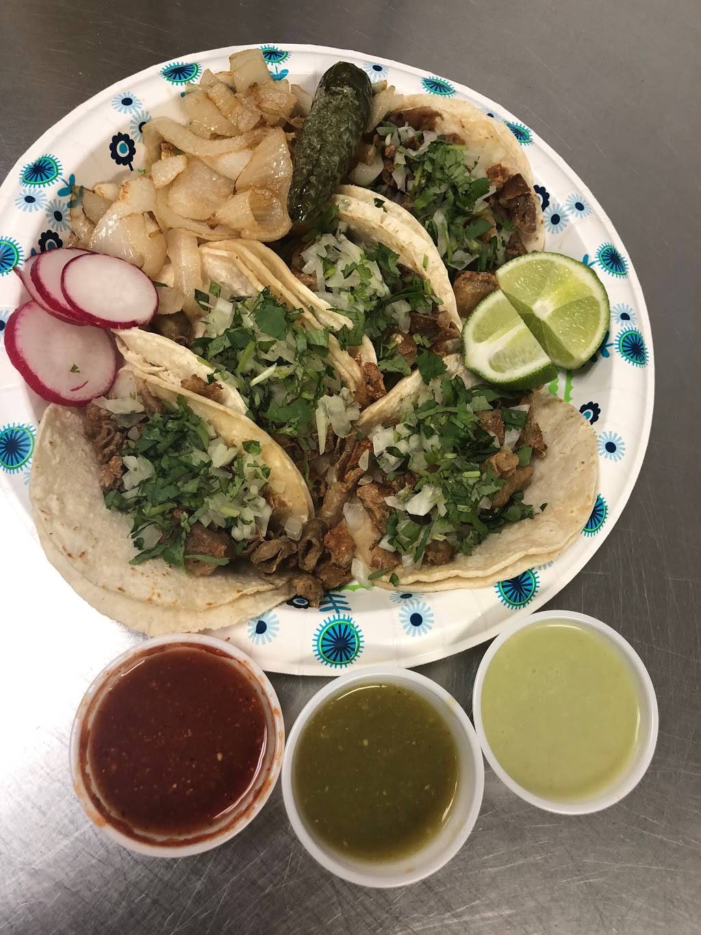 De Leons Taco Rico | restaurant | 2748 S 48th St, Lincoln, NE 68506, USA | 4024845015 OR +1 402-484-5015