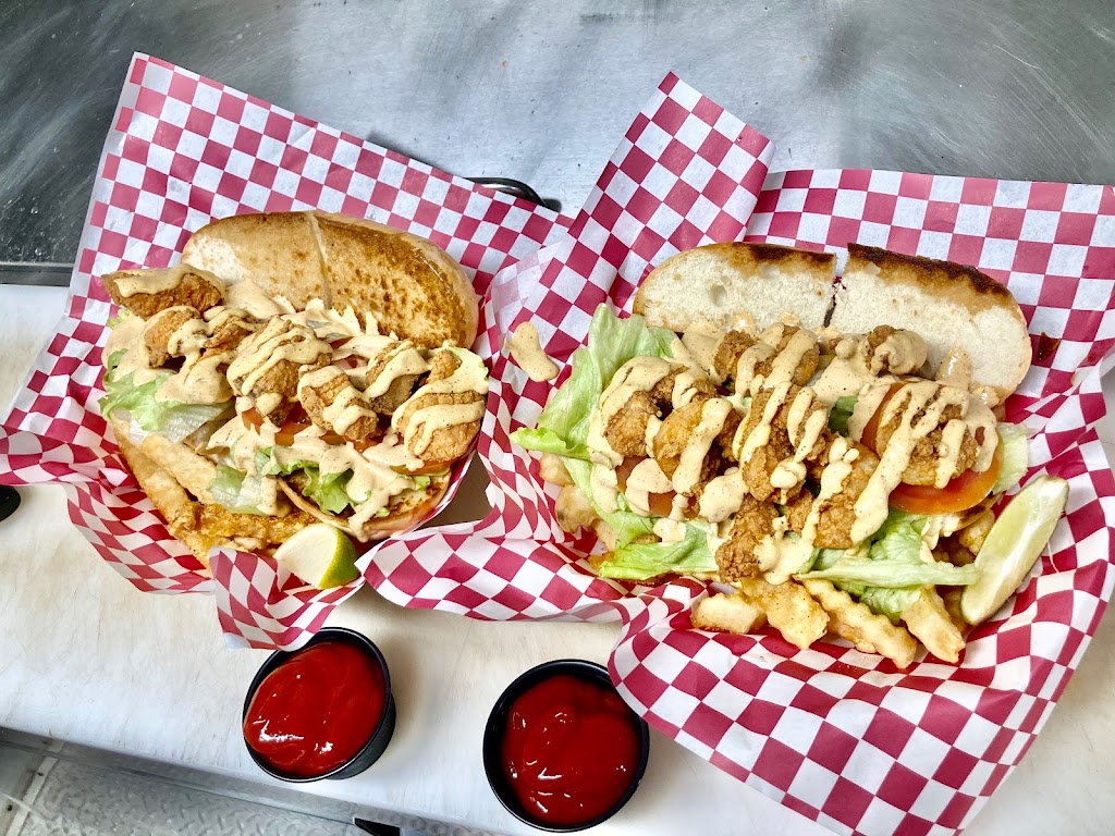 Tex Kitchen Mexico Beach | restaurant | 1000 US-98, Mexico Beach, FL 32456, USA | 8502386704 OR +1 850-238-6704