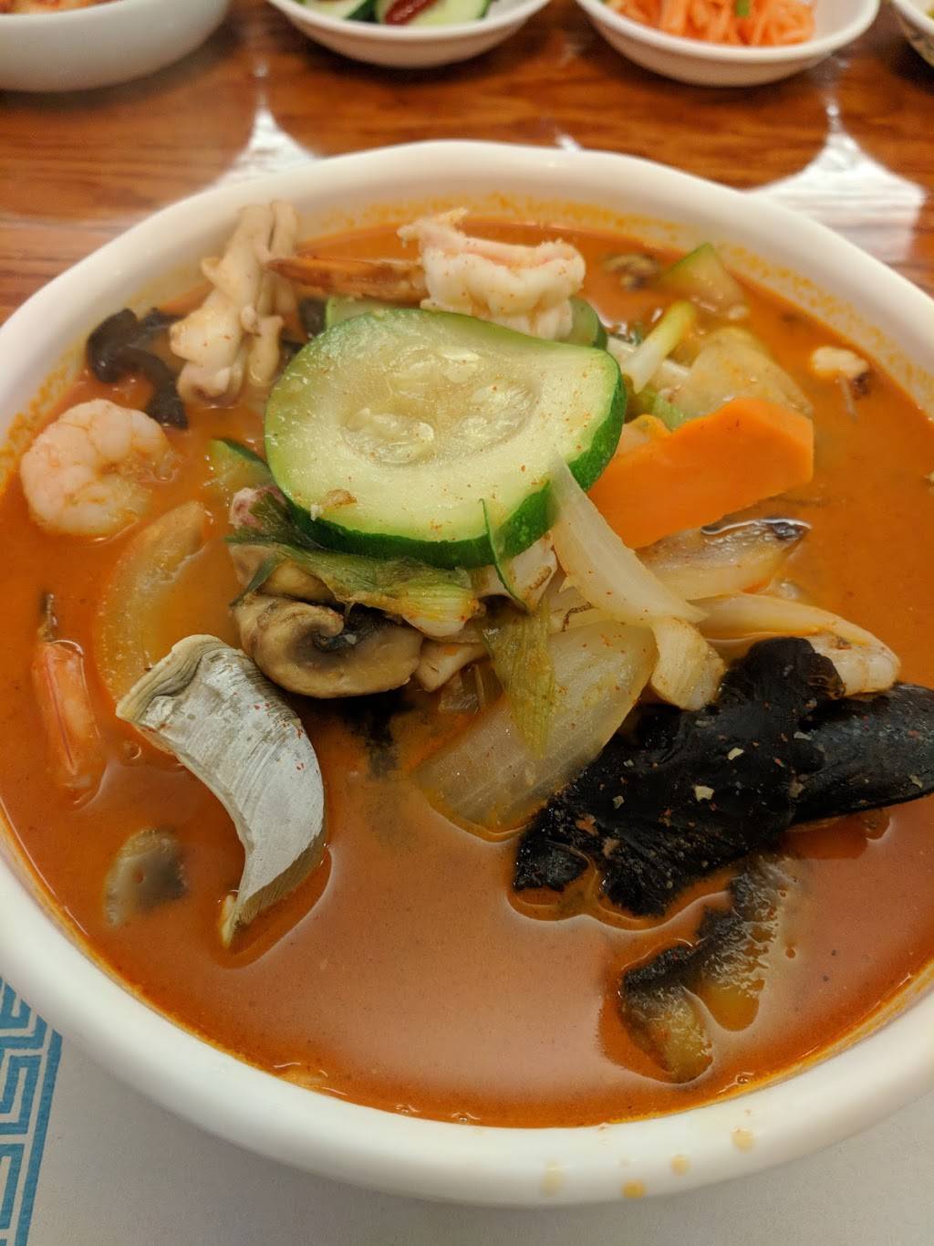 Korea Garden Restaurant | restaurant | 414 Semple St, Pittsburgh, PA 15213, USA | 4126816460 OR +1 412-681-6460