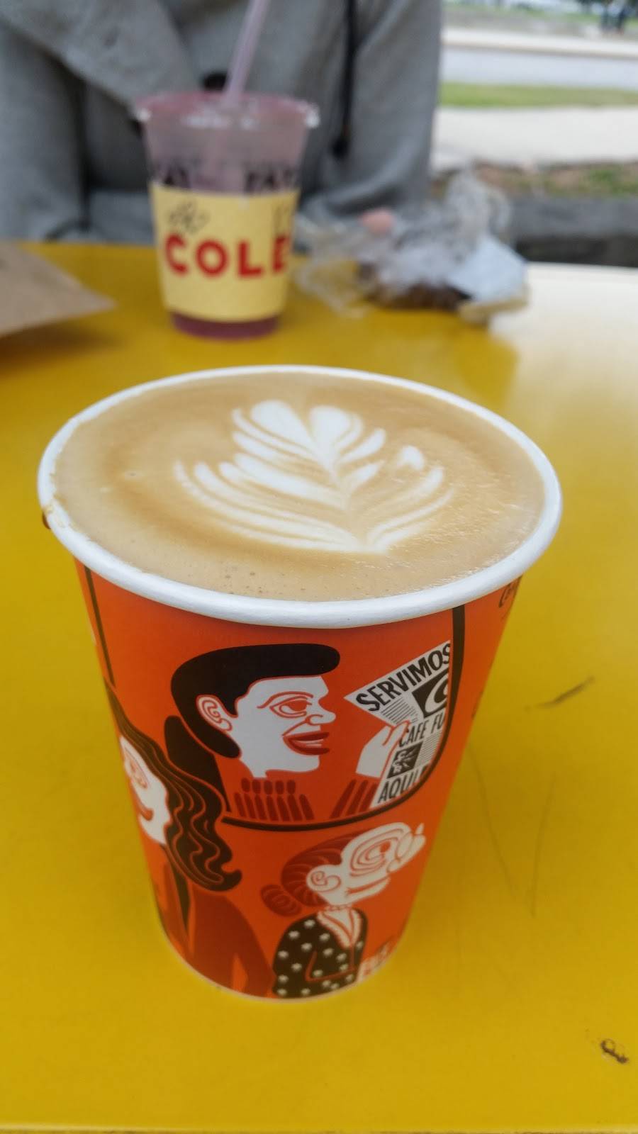 Colectivo Coffee Lakefront | cafe | 1701 N Lincoln Memorial Dr, Milwaukee, WI 53202, USA | 4142234551 OR +1 414-223-4551