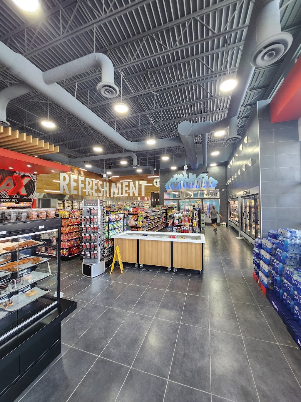 Minimax | restaurant | 1805 W RR 150 Bldg A, Kyle, TX 78640, USA | 5126464035 OR +1 512-646-4035