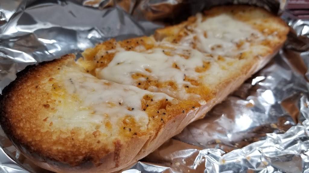 Jays Pizza | restaurant | 2412 Garfield Ave S, Monterey Park, CA 91754, USA | 3237244324 OR +1 323-724-4324