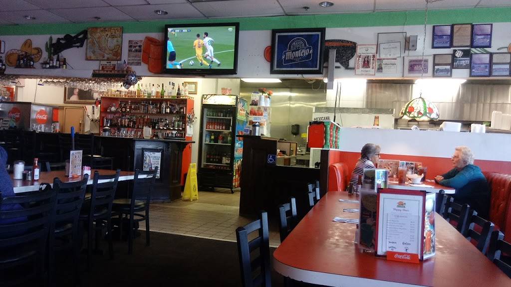 Casa Jimenez | restaurant | 17151 Foothill Blvd, Fontana, CA 92335, USA | 9098236849 OR +1 909-823-6849