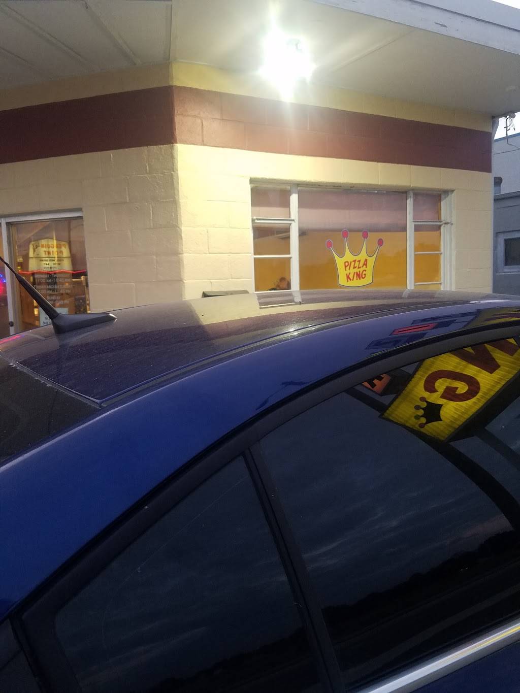 Pizza King Marion - South | restaurant | 3404 S Adams St, Marion, IN 46953, USA | 7656746966 OR +1 765-674-6966